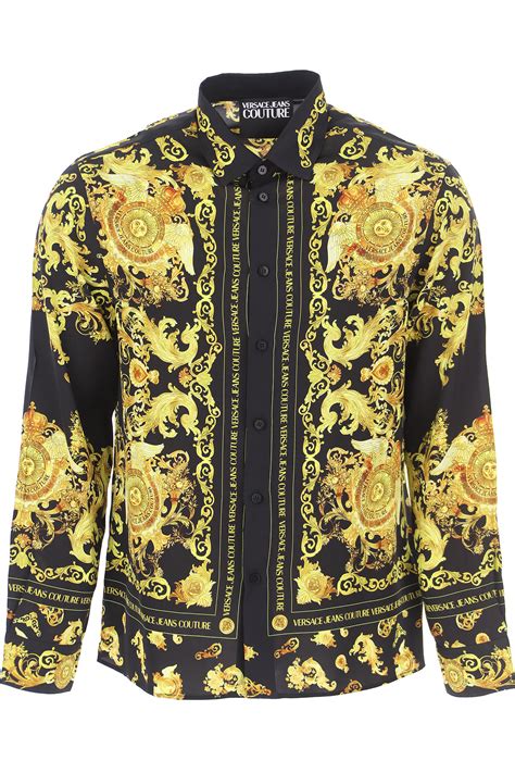 vestito versace uomo|Versace sale.